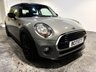 USED 2017 17 MINI HATCH 1.5 Cooper Hatchback 3dr Petrol Manual Euro 6 (s/s) (136 ps) Air Con-2 Keys-Great History