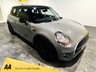 USED 2017 17 MINI HATCH 1.5 Cooper Hatchback 3dr Petrol Manual Euro 6 (s/s) (136 ps) Air Con-2 Keys-Great History
