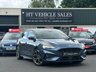 USED 2021 70 FORD FOCUS 1.5 EcoBlue ST-Line X Hatchback 5dr Diesel Auto Euro 6 (s/s) (120 ps) 
