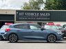 USED 2021 70 FORD FOCUS 1.5 EcoBlue ST-Line X Hatchback 5dr Diesel Auto Euro 6 (s/s) (120 ps) 