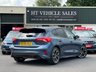 USED 2021 70 FORD FOCUS 1.5 EcoBlue ST-Line X Hatchback 5dr Diesel Auto Euro 6 (s/s) (120 ps) 