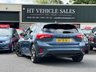 USED 2021 70 FORD FOCUS 1.5 EcoBlue ST-Line X Hatchback 5dr Diesel Auto Euro 6 (s/s) (120 ps) 