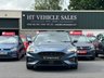 USED 2021 70 FORD FOCUS 1.5 EcoBlue ST-Line X Hatchback 5dr Diesel Auto Euro 6 (s/s) (120 ps) 