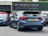 USED 2021 70 FORD FOCUS 1.5 EcoBlue ST-Line X Hatchback 5dr Diesel Auto Euro 6 (s/s) (120 ps) 