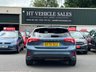 USED 2021 70 FORD FOCUS 1.5 EcoBlue ST-Line X Hatchback 5dr Diesel Auto Euro 6 (s/s) (120 ps) 