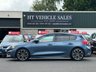 USED 2021 70 FORD FOCUS 1.5 EcoBlue ST-Line X Hatchback 5dr Diesel Auto Euro 6 (s/s) (120 ps) 