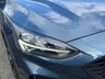 USED 2021 70 FORD FOCUS 1.5 EcoBlue ST-Line X Hatchback 5dr Diesel Auto Euro 6 (s/s) (120 ps) 