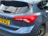 USED 2021 70 FORD FOCUS 1.5 EcoBlue ST-Line X Hatchback 5dr Diesel Auto Euro 6 (s/s) (120 ps) 