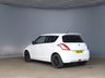 USED 2016 16 SUZUKI SWIFT 1.2 SZ-L Euro 6 5dr SAT NAV - Â£35 TO TAX