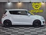 USED 2016 16 SUZUKI SWIFT 1.2 SZ-L Euro 6 5dr SAT NAV - Â£35 TO TAX