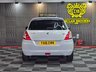 USED 2016 16 SUZUKI SWIFT 1.2 SZ-L Euro 6 5dr SAT NAV - Â£35 TO TAX