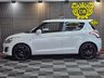 USED 2016 16 SUZUKI SWIFT 1.2 SZ-L Euro 6 5dr SAT NAV - Â£35 TO TAX