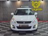 USED 2016 16 SUZUKI SWIFT 1.2 SZ-L Euro 6 5dr SAT NAV - Â£35 TO TAX