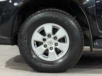 USED 2010 60 TOYOTA HI-LUX 2.5 D-4D HL3 Pickup 4dr Diesel Manual 4WD (194 g/km, 144 bhp) 