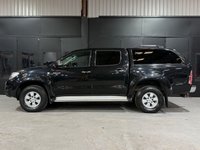 USED 2010 60 TOYOTA HI-LUX 2.5 D-4D HL3 Pickup 4dr Diesel Manual 4WD (194 g/km, 144 bhp) 