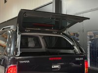 USED 2010 60 TOYOTA HI-LUX 2.5 D-4D HL3 Pickup 4dr Diesel Manual 4WD (194 g/km, 144 bhp) 