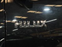 USED 2010 60 TOYOTA HI-LUX 2.5 D-4D HL3 Pickup 4dr Diesel Manual 4WD (194 g/km, 144 bhp) 
