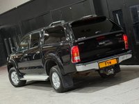USED 2010 60 TOYOTA HI-LUX 2.5 D-4D HL3 Pickup 4dr Diesel Manual 4WD (194 g/km, 144 bhp) 