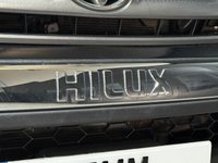 USED 2010 60 TOYOTA HI-LUX 2.5 D-4D HL3 Pickup 4dr Diesel Manual 4WD (194 g/km, 144 bhp) 