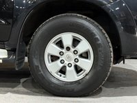 USED 2010 60 TOYOTA HI-LUX 2.5 D-4D HL3 Pickup 4dr Diesel Manual 4WD (194 g/km, 144 bhp) 