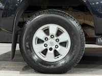 USED 2010 60 TOYOTA HI-LUX 2.5 D-4D HL3 Pickup 4dr Diesel Manual 4WD (194 g/km, 144 bhp) 