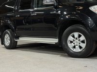 USED 2010 60 TOYOTA HI-LUX 2.5 D-4D HL3 Pickup 4dr Diesel Manual 4WD (194 g/km, 144 bhp) 