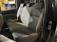 USED 2010 60 TOYOTA HI-LUX 2.5 D-4D HL3 Pickup 4dr Diesel Manual 4WD (194 g/km, 144 bhp) 