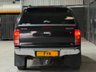 USED 2010 60 TOYOTA HI-LUX 2.5 D-4D HL3 Pickup 4dr Diesel Manual 4WD (194 g/km, 144 bhp) 