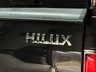 USED 2010 60 TOYOTA HI-LUX 2.5 D-4D HL3 Pickup 4dr Diesel Manual 4WD (194 g/km, 144 bhp) 