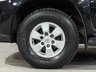 USED 2010 60 TOYOTA HI-LUX 2.5 D-4D HL3 Pickup 4dr Diesel Manual 4WD (194 g/km, 144 bhp) 