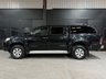 USED 2010 60 TOYOTA HI-LUX 2.5 D-4D HL3 Pickup 4dr Diesel Manual 4WD (194 g/km, 144 bhp) 