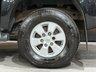 USED 2010 60 TOYOTA HI-LUX 2.5 D-4D HL3 Pickup 4dr Diesel Manual 4WD (194 g/km, 144 bhp) 