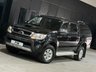 USED 2010 60 TOYOTA HI-LUX 2.5 D-4D HL3 Pickup 4dr Diesel Manual 4WD (194 g/km, 144 bhp) 