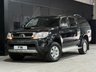 USED 2010 60 TOYOTA HI-LUX 2.5 D-4D HL3 Pickup 4dr Diesel Manual 4WD (194 g/km, 144 bhp) 