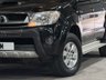 USED 2010 60 TOYOTA HI-LUX 2.5 D-4D HL3 Pickup 4dr Diesel Manual 4WD (194 g/km, 144 bhp) 