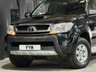 USED 2010 60 TOYOTA HI-LUX 2.5 D-4D HL3 Pickup 4dr Diesel Manual 4WD (194 g/km, 144 bhp) 