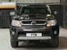 USED 2010 60 TOYOTA HI-LUX 2.5 D-4D HL3 Pickup 4dr Diesel Manual 4WD (194 g/km, 144 bhp) 