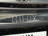 USED 2010 60 TOYOTA HI-LUX 2.5 D-4D HL3 Pickup 4dr Diesel Manual 4WD (194 g/km, 144 bhp) 