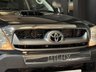 USED 2010 60 TOYOTA HI-LUX 2.5 D-4D HL3 Pickup 4dr Diesel Manual 4WD (194 g/km, 144 bhp) 