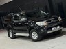 USED 2010 60 TOYOTA HI-LUX 2.5 D-4D HL3 Pickup 4dr Diesel Manual 4WD (194 g/km, 144 bhp) 