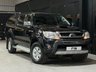 USED 2010 60 TOYOTA HI-LUX 2.5 D-4D HL3 Pickup 4dr Diesel Manual 4WD (194 g/km, 144 bhp) 