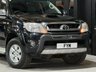 USED 2010 60 TOYOTA HI-LUX 2.5 D-4D HL3 Pickup 4dr Diesel Manual 4WD (194 g/km, 144 bhp) 