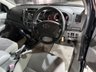 USED 2010 60 TOYOTA HI-LUX 2.5 D-4D HL3 Pickup 4dr Diesel Manual 4WD (194 g/km, 144 bhp) 