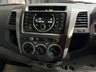 USED 2010 60 TOYOTA HI-LUX 2.5 D-4D HL3 Pickup 4dr Diesel Manual 4WD (194 g/km, 144 bhp) 