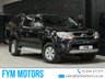 USED 2010 60 TOYOTA HI-LUX 2.5 D-4D HL3 Pickup 4dr Diesel Manual 4WD (194 g/km, 144 bhp) 