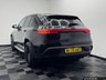 USED 2020 70 MERCEDES-BENZ EQC EQC 400 80kWh AMG Line (Premium) SUV 5dr Electric Auto 4MATIC (408 ps) 1 Previous Owner / EV Battery Certificate / Sunroof / DAB Radio / Sat Nav / Apple Car Play / Bluetooth / Cruise Control