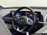 USED 2020 70 MERCEDES-BENZ EQC EQC 400 80kWh AMG Line (Premium) SUV 5dr Electric Auto 4MATIC (408 ps) 1 Previous Owner / EV Battery Certificate / Sunroof / DAB Radio / Sat Nav / Apple Car Play / Bluetooth / Cruise Control