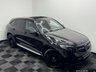 USED 2020 70 MERCEDES-BENZ EQC EQC 400 80kWh AMG Line (Premium) SUV 5dr Electric Auto 4MATIC (408 ps) 1 Previous Owner / EV Battery Certificate / Sunroof / DAB Radio / Sat Nav / Apple Car Play / Bluetooth / Cruise Control