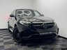USED 2020 70 MERCEDES-BENZ EQC EQC 400 80kWh AMG Line (Premium) SUV 5dr Electric Auto 4MATIC (408 ps) 1 Previous Owner / EV Battery Certificate / Sunroof / DAB Radio / Sat Nav / Apple Car Play / Bluetooth / Cruise Control