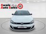USED 2015 15 VOLKSWAGEN GOLF 2.0 TDI BlueMotion Tech GTD Hatchback 5dr Diesel Manual Euro 6 (s/s) (184 ps) 12 MONTH MOT & ENGINE SERVICE
